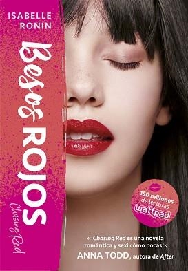 BESOS ROJOS  | 9788490438473 | RONIN, ISABELLE 