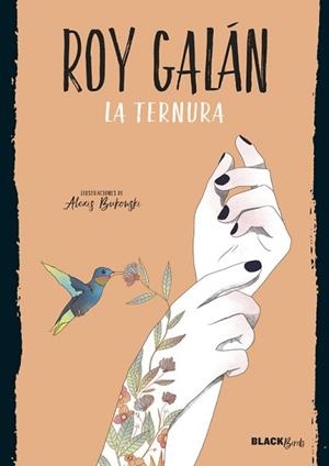 TERNURA, LA  | 9788420486727 | GALÁN, ROY | Llibreria L'Illa - Llibreria Online de Mollet - Comprar llibres online