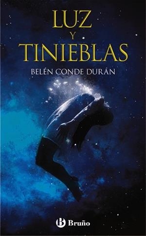 LUZ Y TINIEBLAS | 9788469623756 | CONDE DURÁN, BELÉN | Llibreria L'Illa - Llibreria Online de Mollet - Comprar llibres online