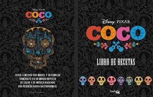 COCO. LIBRO DE RECETAS Y MUG DE COLECCIÓN | 9788416857500 | HACHETTE HEROES | Llibreria L'Illa - Llibreria Online de Mollet - Comprar llibres online
