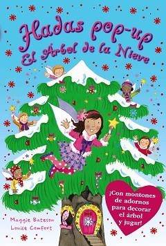 HADAS DE LOS ÁRBOLES. EL ÁRBOL DE LA NIEVE, LAS | 9788469604014 | VV.AA. | Llibreria L'Illa - Llibreria Online de Mollet - Comprar llibres online