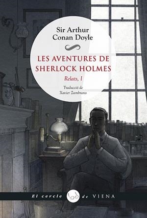 AVENTURES DE SHERLOCK HOLMES, LES | 9788483309605 | CONAN DOYLE, SIR ARTHUR | Llibreria L'Illa - Llibreria Online de Mollet - Comprar llibres online