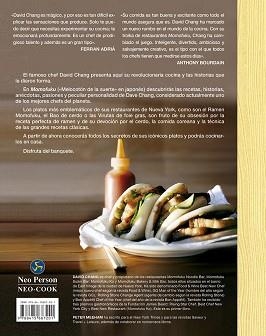 MOMOFUKU | 9788415887201 | CHANG, DAVID/MEEHAN, PETER