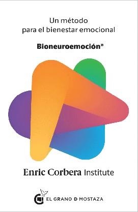 BIONEUROEMOCIÓN | 9788494738807 | CORBERA, ENRIC | Llibreria L'Illa - Llibreria Online de Mollet - Comprar llibres online