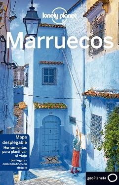 MARRUECOS 8 | 9788408175322 | LEE, JESSICA/ATKINSON, BRETT/CLAMMER, PAUL/MAXWELL, VIRGINIA/ST.LOUIS, REGIS/PARKES, LORNA | Llibreria L'Illa - Llibreria Online de Mollet - Comprar llibres online