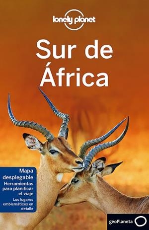 SUR DE ÁFRICA 3 | 9788408175568 | HAM, ANTHONY/BAINBRIDGE, JAMES/CORNE, LUCY/FITZPATRICK, MARY/HOLDEN, TRENT/SAINSBURY, BRENDAN | Llibreria L'Illa - Llibreria Online de Mollet - Comprar llibres online