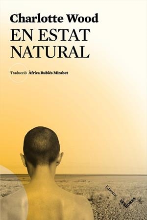 EN ESTAT NATURAL | 9788494677540 | WOOD, CHARLOTTE | Llibreria L'Illa - Llibreria Online de Mollet - Comprar llibres online