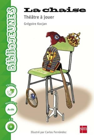 CHAISE, LA | 9788467577563 | FERNÁNDEZ DEL CASTILLO, CARLOS