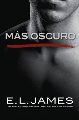 MÁS OSCURO  | 9788425356223 | JAMES, E.L. | Llibreria L'Illa - Llibreria Online de Mollet - Comprar llibres online