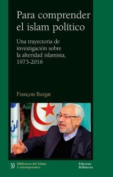 PARA COMPRENDER EL ISLAM POLITICO | 9788472907188 | BURGAT, FRANÇOIS | Llibreria L'Illa - Llibreria Online de Mollet - Comprar llibres online