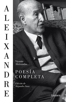 POESÍA COMPLETA | 9788426402813 | ALEIXANDRE, VICENTE | Llibreria L'Illa - Llibreria Online de Mollet - Comprar llibres online
