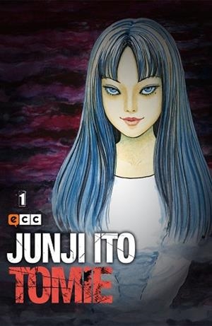 TOMIE 1 | 9788416746903 | ITO, JUNJI