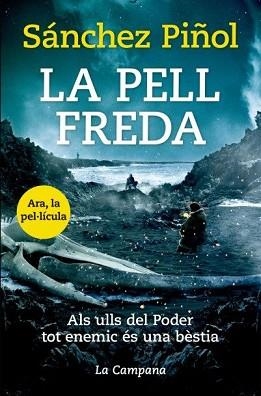 PELL FREDA, LA | 9788416863310 | SÁNCHEZ PIÑOL, ALBERT | Llibreria L'Illa - Llibreria Online de Mollet - Comprar llibres online