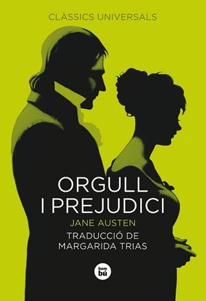 ORGULL I PREJUDICI | 9788483431085 | AUSTEN, JANE | Llibreria L'Illa - Llibreria Online de Mollet - Comprar llibres online