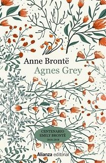 AGNES GREY | 9788491048954 | BRONTË, ANNE | Llibreria L'Illa - Llibreria Online de Mollet - Comprar llibres online