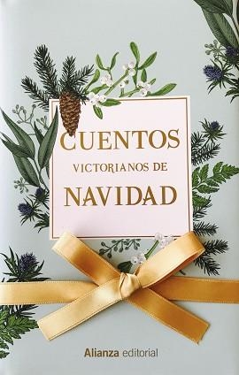 CUENTOS VICTORIANOS DE NAVIDAD | 9788491048992 | VARIOS AUTORES | Llibreria L'Illa - Llibreria Online de Mollet - Comprar llibres online