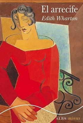 ARRECIFE, EL | 9788490653838 | WHARTON, EDITH | Llibreria L'Illa - Llibreria Online de Mollet - Comprar llibres online