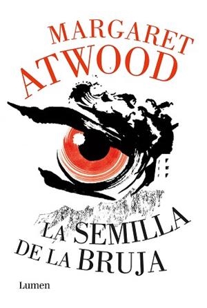 SEMILLA DE LA BRUJA, LA | 9788426404404 | ATWOOD, MARGARET | Llibreria L'Illa - Llibreria Online de Mollet - Comprar llibres online