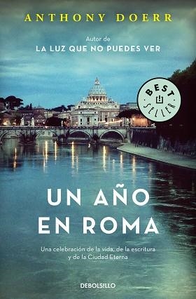 AÑO EN ROMA, UN | 9788466343152 | DOERR, ANTHONY  | Llibreria L'Illa - Llibreria Online de Mollet - Comprar llibres online