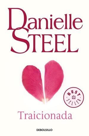 TRAICIONADA | 9788466342858 | STEEL, DANIELLE | Llibreria L'Illa - Llibreria Online de Mollet - Comprar llibres online