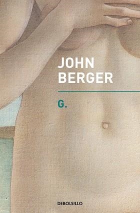 G. | 9788466342797 | BERGER, JOHN | Llibreria L'Illa - Llibreria Online de Mollet - Comprar llibres online