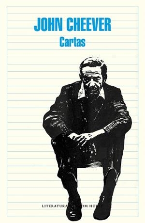 CARTAS | 9788439733584 | CHEEVER, JOHN