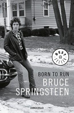 BORN TO RUN (EDICIÓN EN LENGUA ESPAÑOLA) | 9788466342834 | SPRINGSTEEN, BRUCE | Llibreria L'Illa - Llibreria Online de Mollet - Comprar llibres online