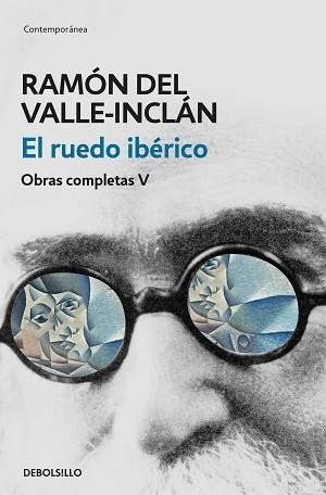 RUEDO IBÉRICO, EL | 9788466340465 | VALLE-INCLÁN, RAMON DEL  | Llibreria L'Illa - Llibreria Online de Mollet - Comprar llibres online