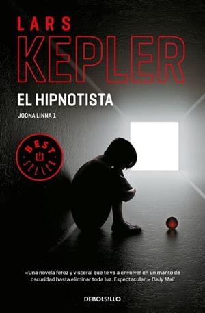 HIPNOTISTA, EL | 9788466342872 | KEPLER, LARS | Llibreria L'Illa - Llibreria Online de Mollet - Comprar llibres online