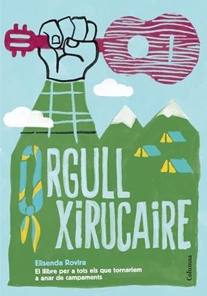 ORGULL XIRUCAIRE | 9788466422994 | ROVIRA OLIVÉ, ELISENDA | Llibreria L'Illa - Llibreria Online de Mollet - Comprar llibres online