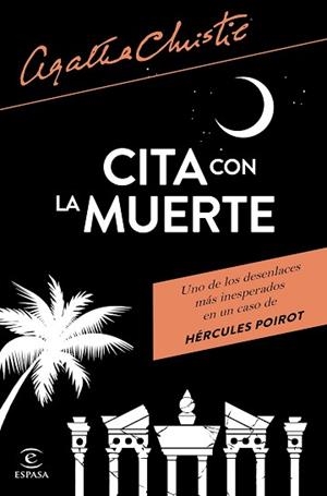 CITA CON LA MUERTE | 9788467051520 | CHRISTIE, AGATHA | Llibreria L'Illa - Llibreria Online de Mollet - Comprar llibres online