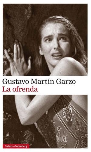 OFRENDA, LA | 9788416734856 | MARTÍN GARZO, GUSTAVO | Llibreria L'Illa - Llibreria Online de Mollet - Comprar llibres online