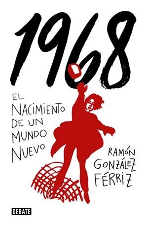 1968 | 9788499928012 | GONZÁLEZ FÉRRIZ, RAMON | Llibreria L'Illa - Llibreria Online de Mollet - Comprar llibres online