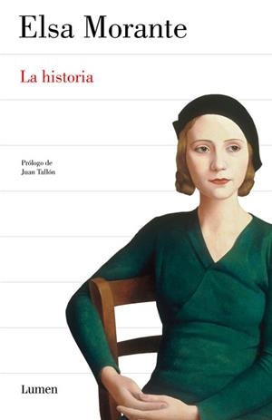 HISTORIA, LA | 9788426403339 | MORANTE, ELSA  | Llibreria L'Illa - Llibreria Online de Mollet - Comprar llibres online