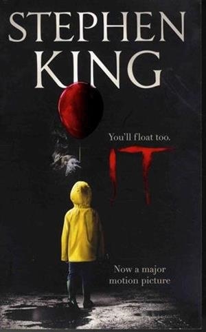 IT | 9781473666931 | KING, STEPHEN | Llibreria L'Illa - Llibreria Online de Mollet - Comprar llibres online