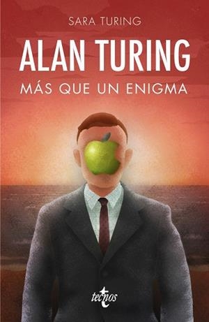 ALAN M. TURING | 9788430971527 | TURING, SARA | Llibreria L'Illa - Llibreria Online de Mollet - Comprar llibres online