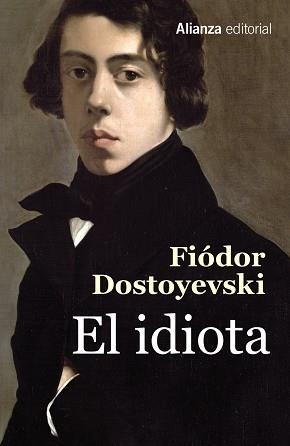 IDIOTA, EL | 9788491049593 | DOSTOYEVSKI, FIÓDOR