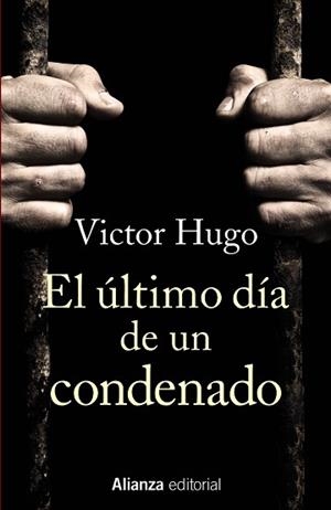 ÚLTIMO DÍA DE UN CONDENADO, EL | 9788491049654 | HUGO, VICTOR | Llibreria L'Illa - Llibreria Online de Mollet - Comprar llibres online