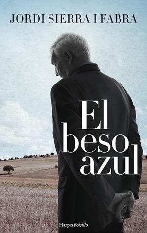 BESO AZUL, EL | 9788417216054 | SIERRA I FABRA, JORDI | Llibreria L'Illa - Llibreria Online de Mollet - Comprar llibres online