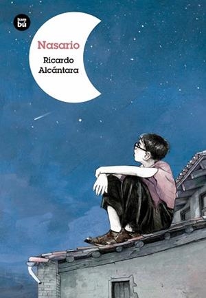 NASARIO | 9788483435465 | ALCÁNTARA SGARBI, RICARDO | Llibreria L'Illa - Llibreria Online de Mollet - Comprar llibres online