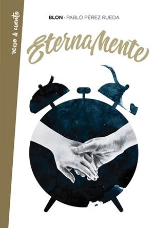 ETERNAMENTE | 9788403518452 | PÉREZ RUEDA, PABLO | Llibreria L'Illa - Llibreria Online de Mollet - Comprar llibres online