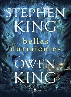 BELLAS DURMIENTES | 9788401020414 | KING, STEPHEN / OWEN KING | Llibreria L'Illa - Llibreria Online de Mollet - Comprar llibres online