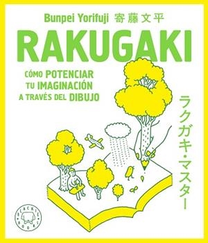 RAKUGAKI | 9788417059361 | YORIFUJI, BUNPEI | Llibreria L'Illa - Llibreria Online de Mollet - Comprar llibres online