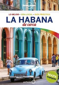 HABANA, LA | 9788408177593 | SAINSBURY, BRENDAN | Llibreria L'Illa - Llibreria Online de Mollet - Comprar llibres online