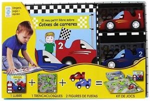 MEU CIRCUIT DE CARRERES (EL MEU PETIT POBLE), EL | 9788778846815 | AAVV | Llibreria L'Illa - Llibreria Online de Mollet - Comprar llibres online
