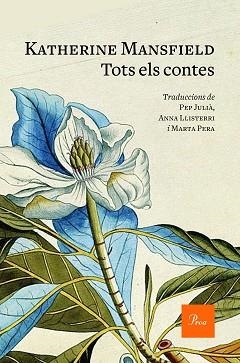 TOTS ELS CONTES | 9788475886947 | MANSFIELD, KATHERINE | Llibreria L'Illa - Llibreria Online de Mollet - Comprar llibres online