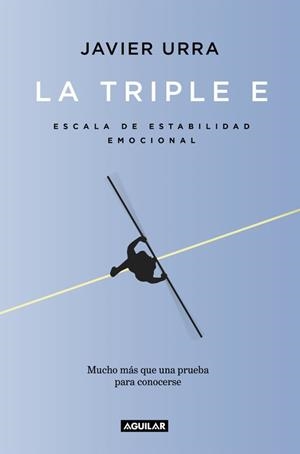 TRIPLE E, LA | 9788403518087 | URRA, JAVIER | Llibreria L'Illa - Llibreria Online de Mollet - Comprar llibres online
