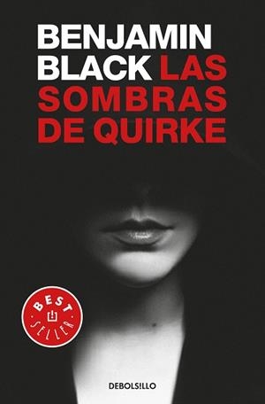 SOMBRAS DE QUIRKE, LAS | 9788466342971 | BLACK, BENJAMIN  | Llibreria L'Illa - Llibreria Online de Mollet - Comprar llibres online