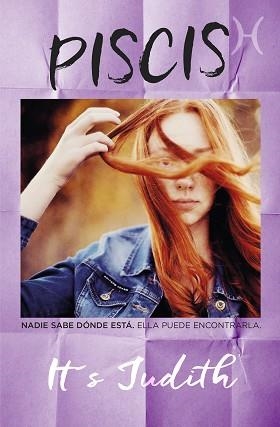 PISCIS | 9788420486901 | JASO, JUDITH  | Llibreria L'Illa - Llibreria Online de Mollet - Comprar llibres online