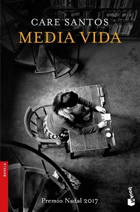 MEDIA VIDA | 9788423353163 | SANTOS, CARE | Llibreria L'Illa - Llibreria Online de Mollet - Comprar llibres online